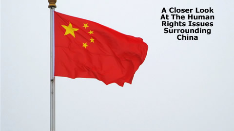 Human Rights in China
