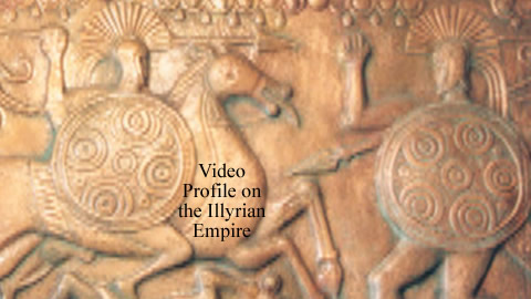 Video Profile on Illyrian Empire