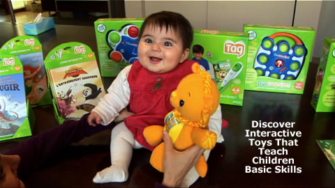 Leap Frog Educational and Learning Toys