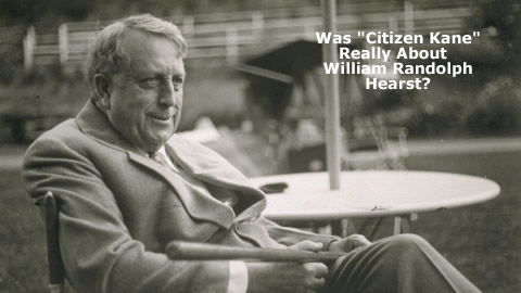 The Uncrowned King: The Sensational Rise of William Randolph Hearst