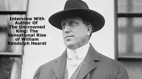 Who is The Real William Randolph Hearst?
