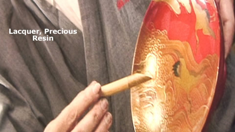 Learn About The Art Form of Lacquer