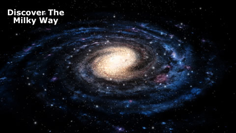 Understanding The Universe: The Milky Way