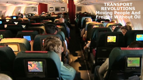The Future of Transportation