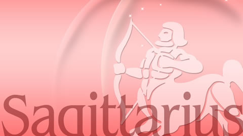 Horoscopes - Signs of the Zodiac: Saggitarius (11/23 - 12/22)
