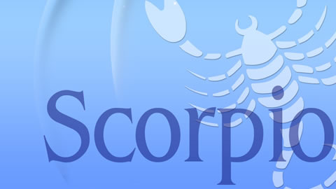 Horoscopes - Signs of the Zodiac: Scorpio (10/24 - 11/22)