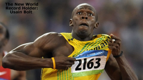 The Life and Career of Usain Bolt The Life and Career of Usain Bolt