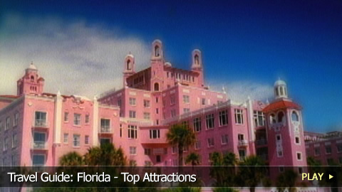 Travel Guide: Florida - Top Attractions Travel Guide: Florida - Top Attractions