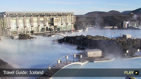 Travel Guide: Iceland Travel Guide: Iceland