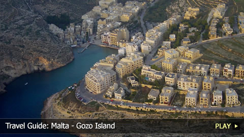Travel Guide: Malta - Gozo Island Travel Guide: Malta - Gozo Island