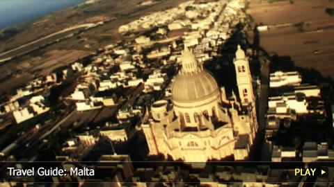 Travel Guide: Malta