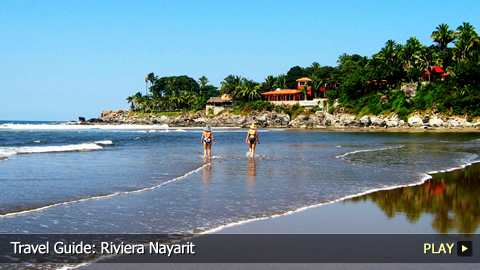 Travel Guide: Riviera Nayarit Travel Guide: Riviera Nayarit