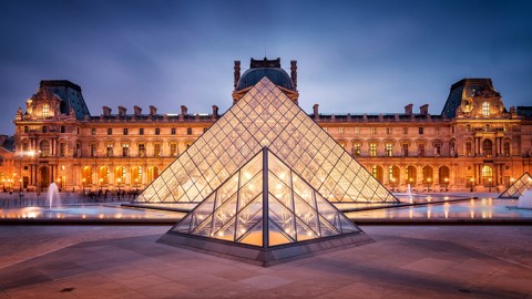 Top 10 French Tourist Attractions Top 10 French Tourist Attractions