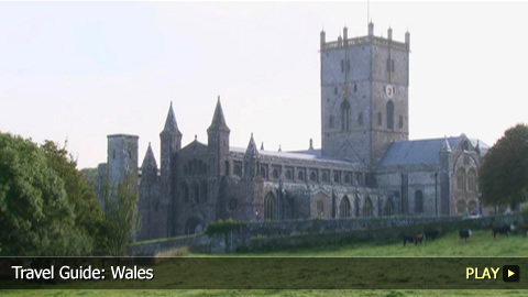 Travel Guide: Wales Travel Guide: Wales