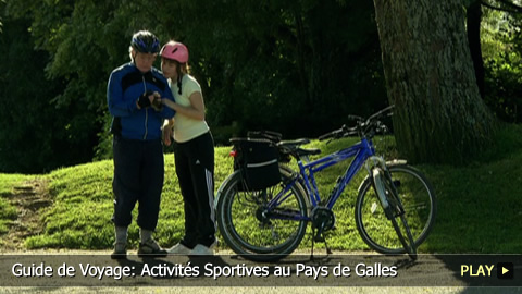 Guide de Voyage: Activités Sportives au Pays de Galles