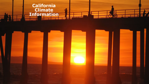 California Weather And Climate Guide California Weather And Climate Guide