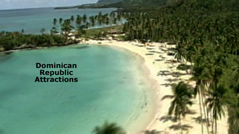 Things To Do In The Dominican Republic