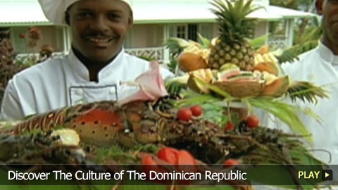 Discover The Culture of The Dominican Republic Discover The Culture of The Dominican Republic