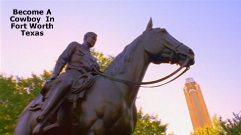 The Cowboy Culture of Fort Worth