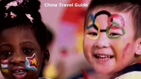 Travel To China