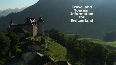 Travel To Switzerland