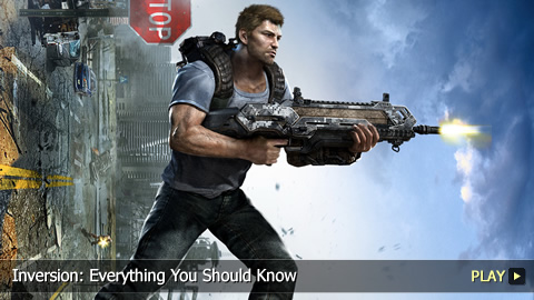 Inversion: Everything You Should Know Inversion: Everything You Should Know