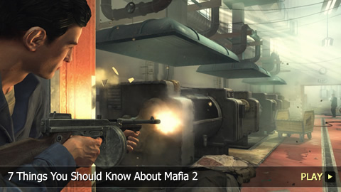 7 Things You Should Know About Mafia 2 7 Things You Should Know About Mafia 2