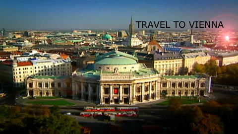 Travel to Vienna