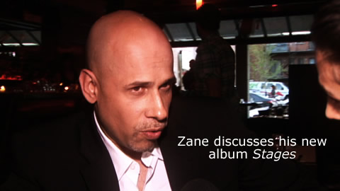 Interview With Musician Zane