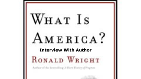 What Is America? A Short History of the New World Order