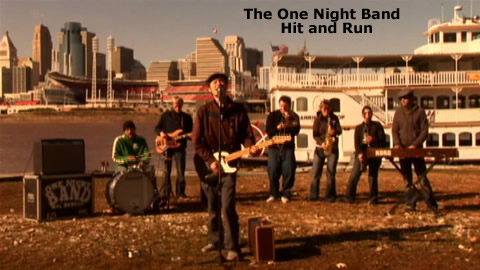 Interview With The One Night Band