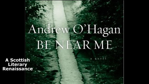 Interview With Scottish Writer and Novelist Andrew O'Hagan
