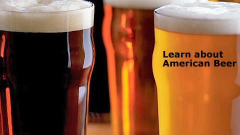 History of American Beer
