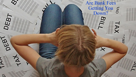 Fake Ad: IdleBank