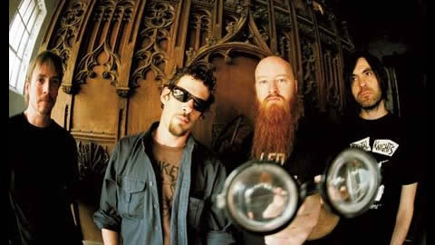 Interview with Punk Group Bionic