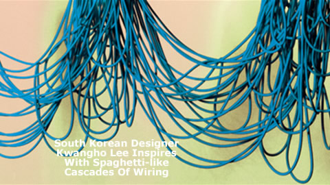 Learn About Korean Artist Kwangho Lee