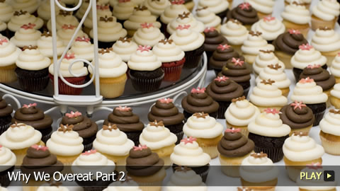 Why We Overeat  Part 2