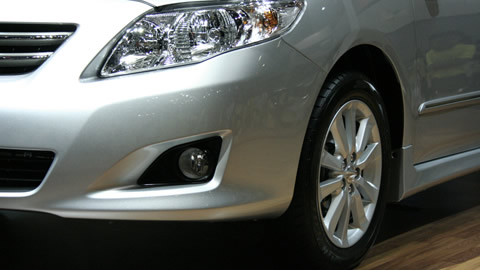 Cars: 2007 Detroit NAIAS Recap - Business Stories Part 2