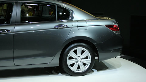 Cars: 2006-07 Cadillac