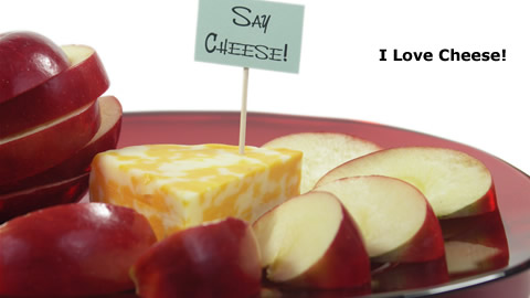 Simple & Easy Cheese Recipes