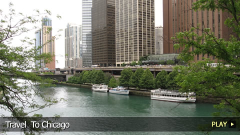 Travel To Chicago