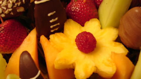 All about Chocolate! Part 2