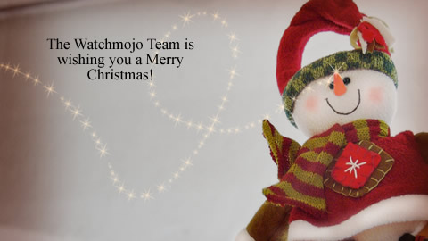 The History of Christmas