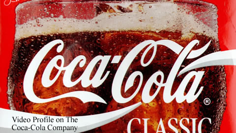Video Profile On Coca-Cola