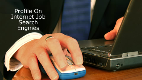 best job searching websites