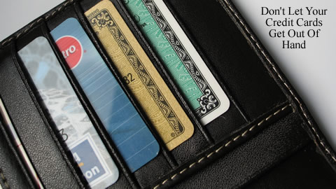 College Students and Credit Cards