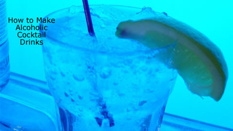 Video Drink Recipe: Whiskey Sour