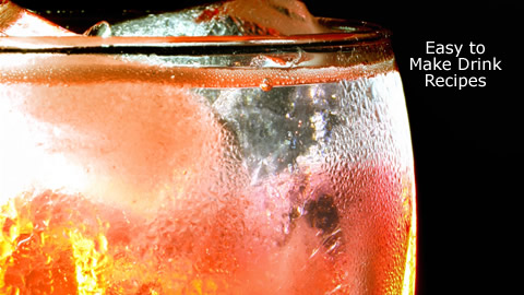 Video Drink Recipe: Strawberry Daiquiri