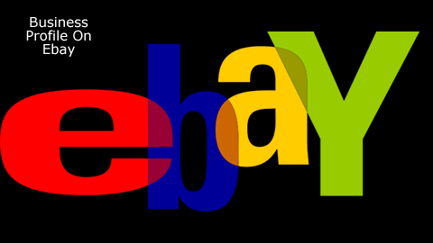 Video Profile On Ebay