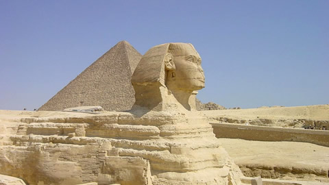 Video Profile on The Egyptian Empire